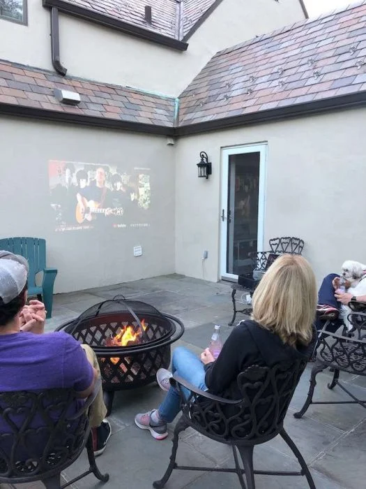 Glen Roethel's live stream hits the wall...with hits!