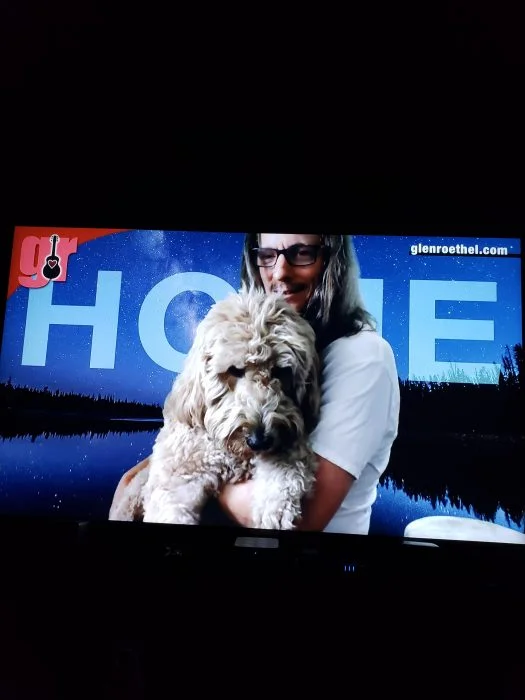 HOME sweet HOME, with Vesper