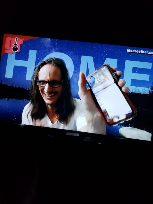 HOME sweet HOME - thank you all!