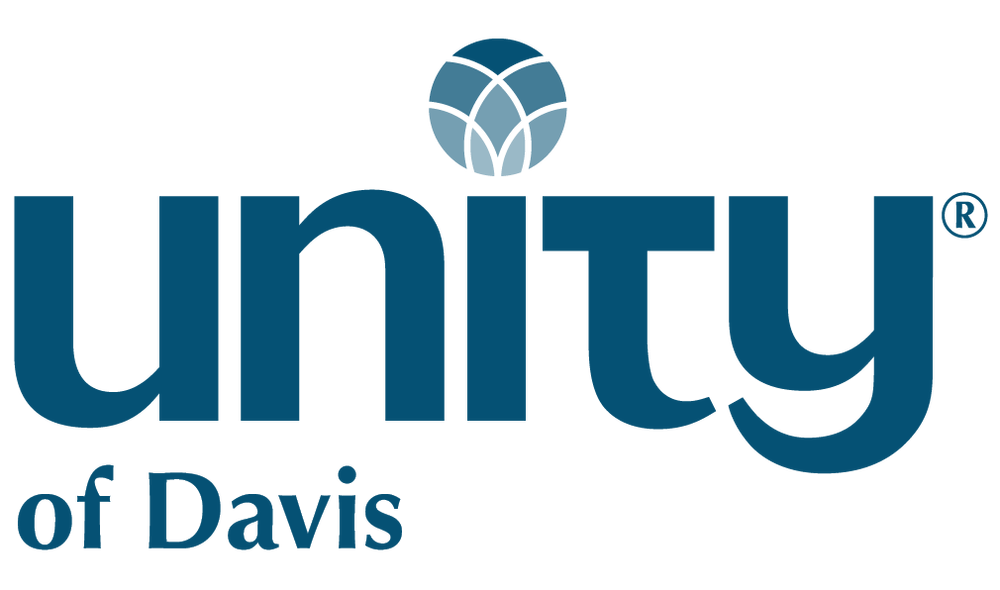 Unity of Davis logo