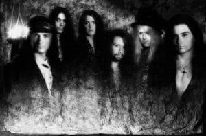 Photo of Generation Lost / gush by David Leeds, Leeds Photography